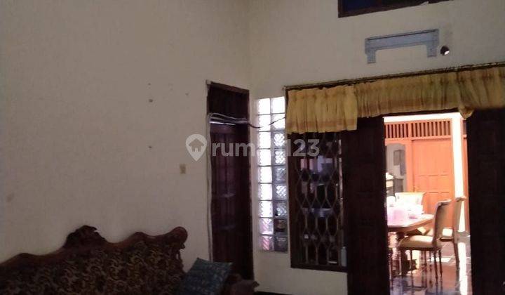 Dijual Rumah Di Kalisari 2