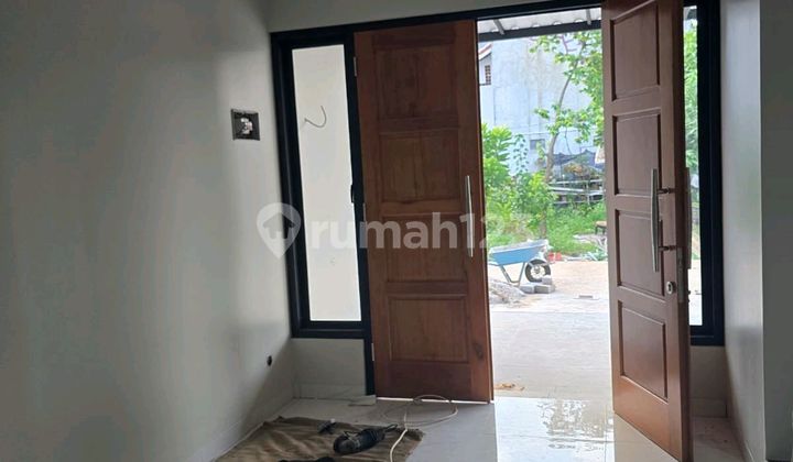 For Sale House in Bambu Apus, East Jakarta 2