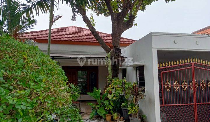 Dijual Rumah Dicondet 1