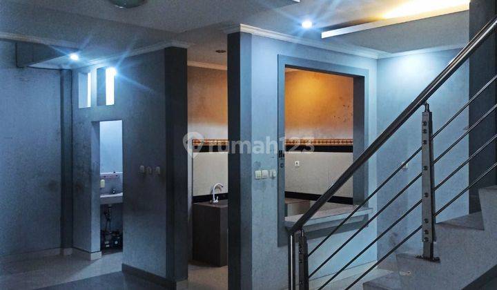 Dijual Rumah Dalam Komplek Di Cipayung 2