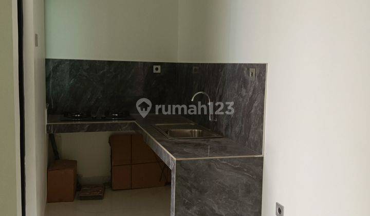 Dijual Rumah Townhouse Di Kalisari 2