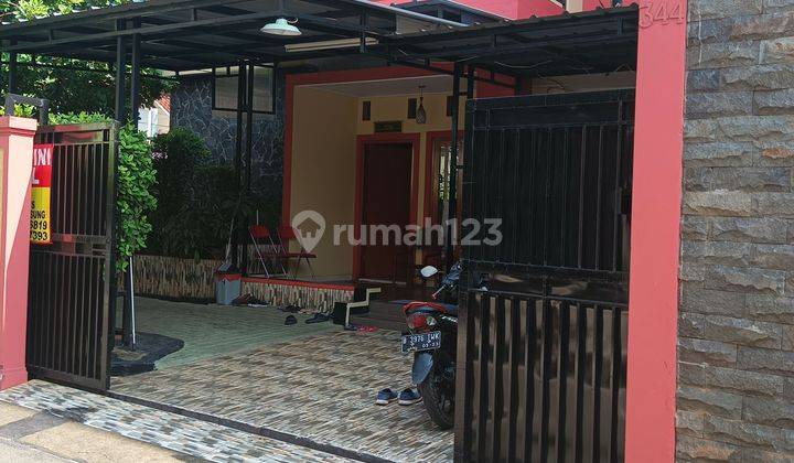 Dijual Rumah Mewah Dikalisari 1