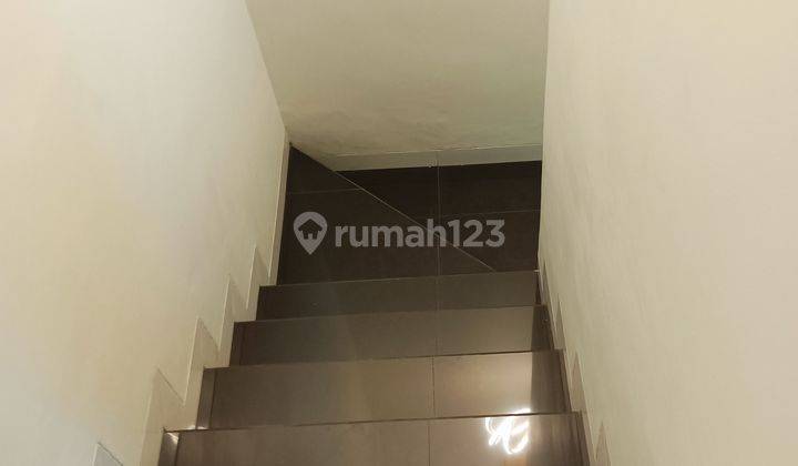 Dijual Rumah Town House Kalisari 2