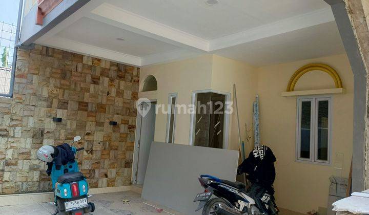 Dijual Rumah Mewah Dicondet Jakarta Timur 2