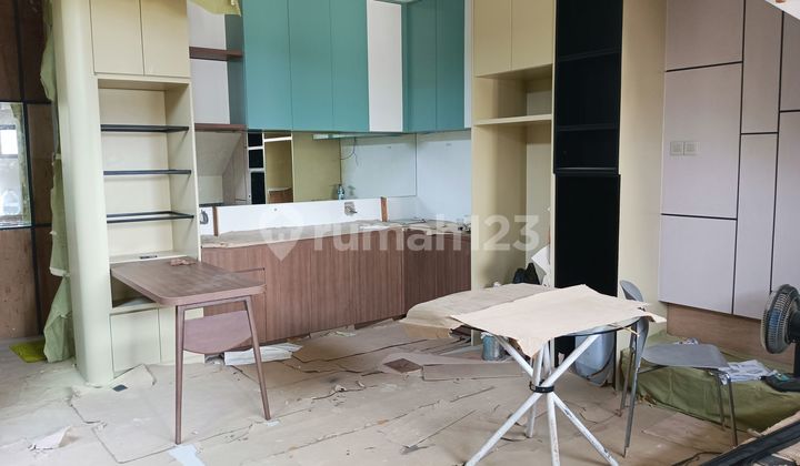 Dijual Rumah Minimalis Di Ciracas 2