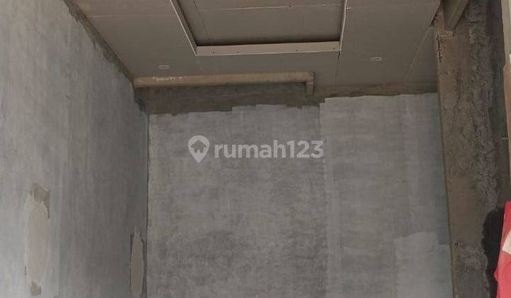 Dijual Rumah Townhouse Dikalisari 2