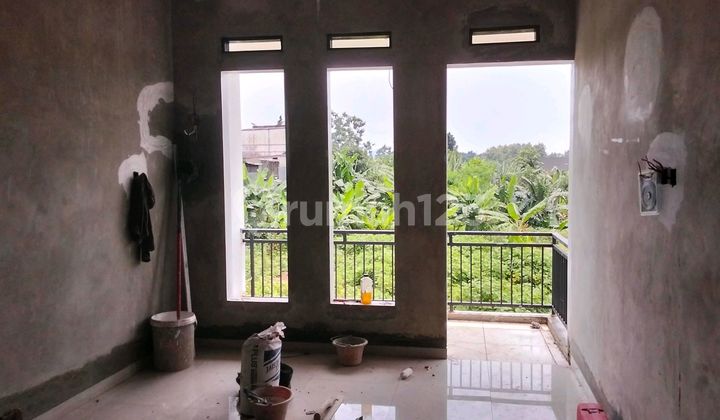 Dijual Rumah Baru di Cilangkap Jakarta Timur 2