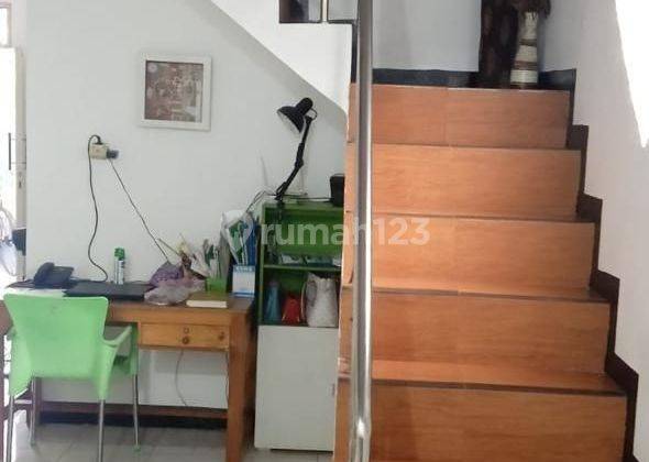 Dijual Rumah Di Kalisari 2