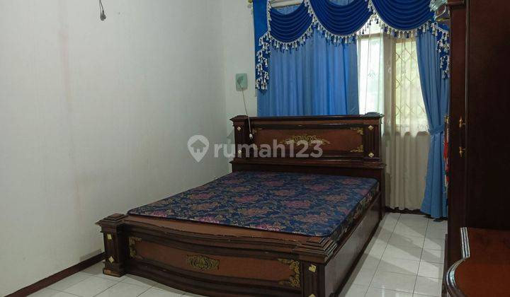 Dijual Rumah Dalam Komplek Dicondet 2