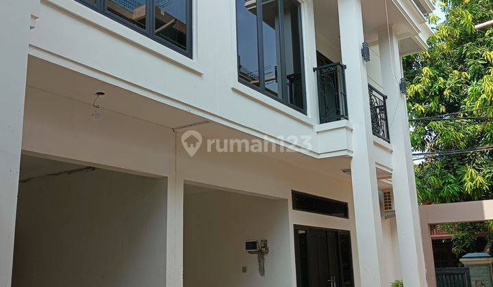 Dijual Rumah Town House Kalisari 1