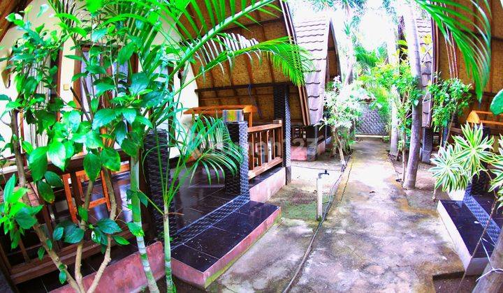 4-BEDROOM BUNGALOW GILI AIR GP0068 2