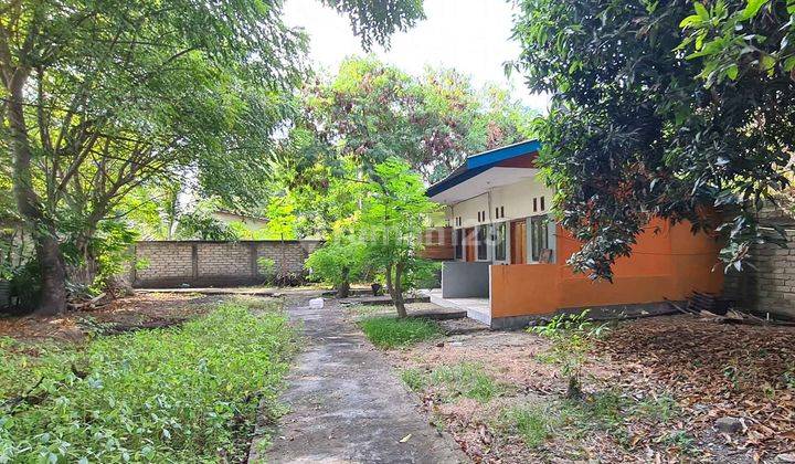 Property Near To The Beach With 11 Rooms On Gili Air Gp0078 5