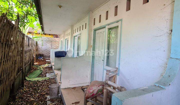 Property Near To The Beach With 11 Rooms On Gili Air Gp0078 6