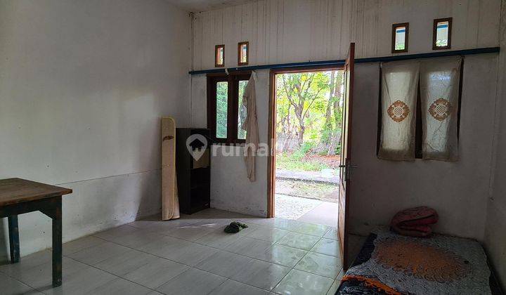 Property Near To The Beach With 11 Rooms On Gili Air Gp0078 8