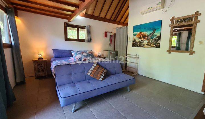 Lush And Spacious Land With 3 Villas And Swimming Pool Gp0082 8