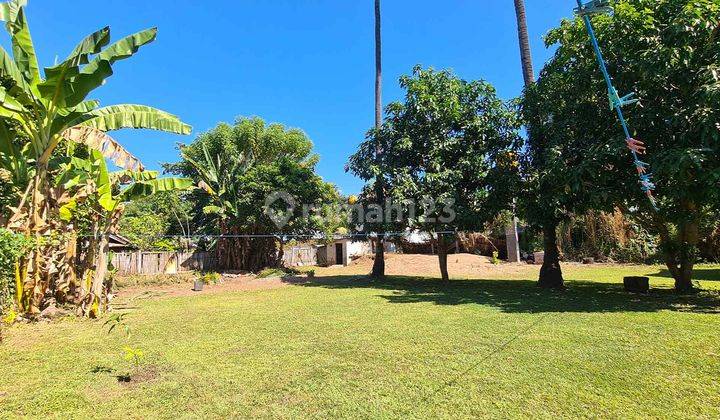 Lush And Spacious Land With 3 Villas And Swimming Pool Gp0082 19