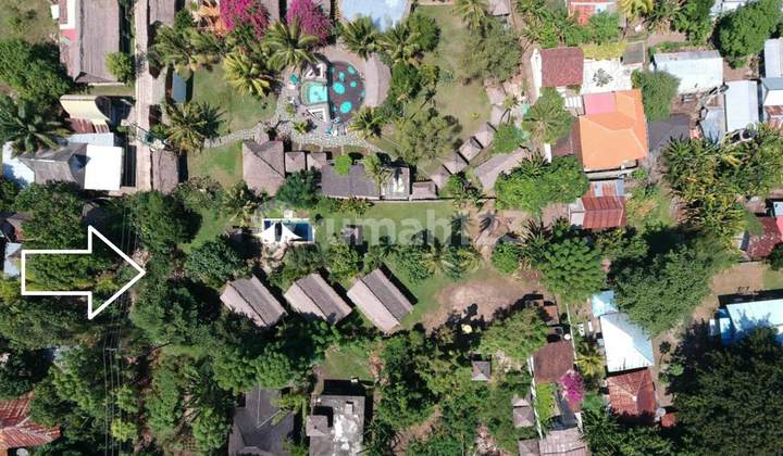 Lush And Spacious Land With 3 Villas And Swimming Pool Gp0082 22
