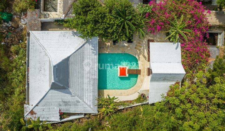 Stunning 3-BR private pool villa in Gili Meno - GP0001 13