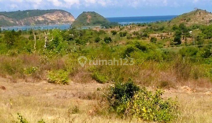 8843sqm Fantastic Land Kuta Gp0087 3