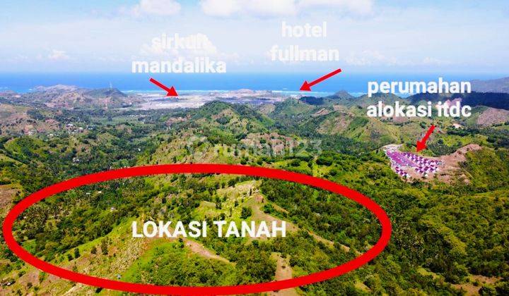 Super Amazing 16 hectare Land Gp0088 6