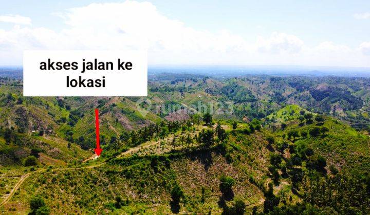 Super Amazing 16 hectare Land Gp0088 8