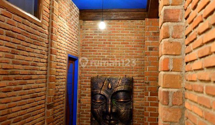 7 Pripavte Pool Villa Trawangan Gp0089 14