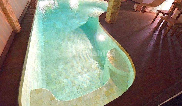 7 Pripavte Pool Villa Trawangan Gp0089 17