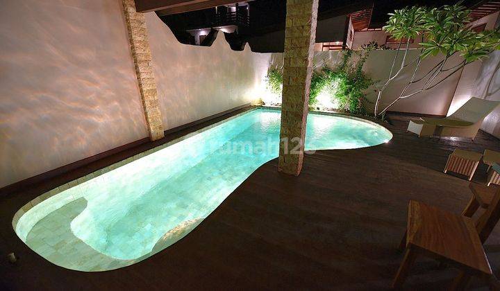 7 Pripavte Pool Villa Trawangan Gp0089 21