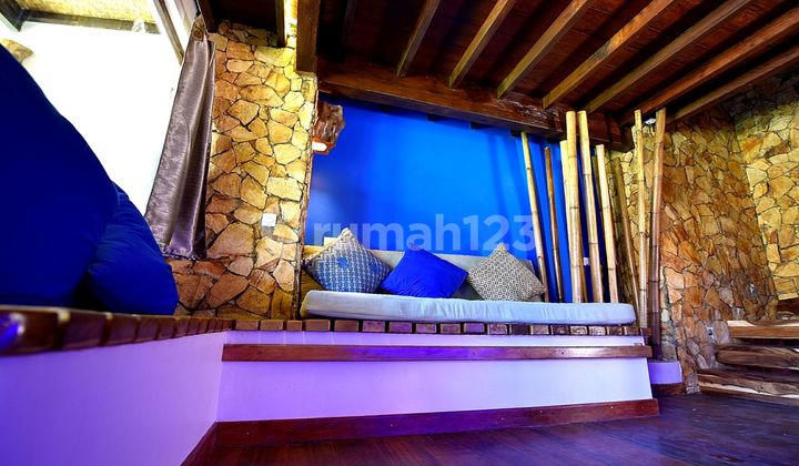 7 Pripavte Pool Villa Trawangan Gp0089 23
