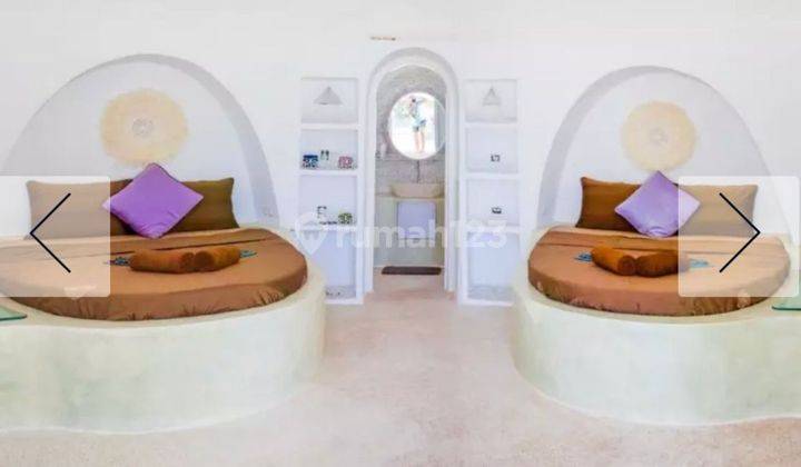 Commercial Beachfront Villa Gp0097 4