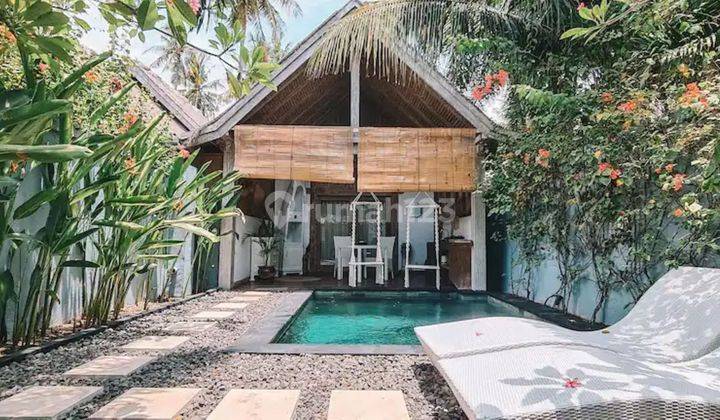 A Villa With Pripave Pool Gp0099 1