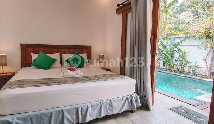 2 bedroom Private Pool Villa Gp0100 5