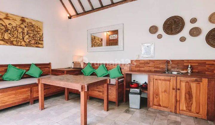 2 bedroom Private Pool Villa Gp0100 7