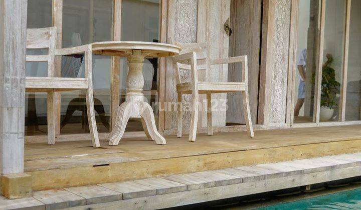 6 bedrooms Private Pool Villa Gp0102 3