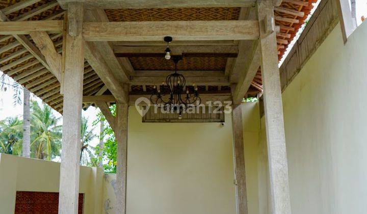 6 bedrooms Private Pool Villa Gp0102 9