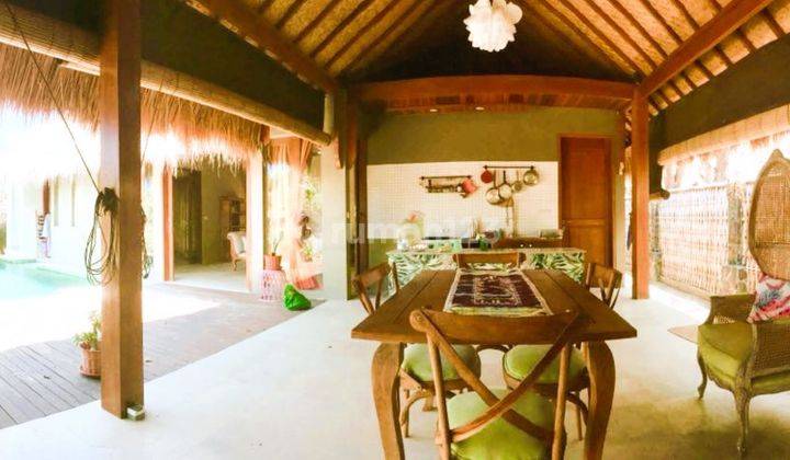 Ultra Luxury Private Villa Gp0104 3