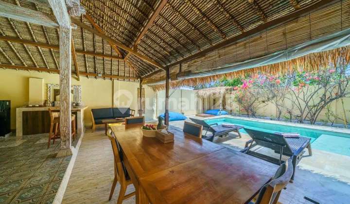 Spacious One Bedrom Privae Villa Gp0106 4