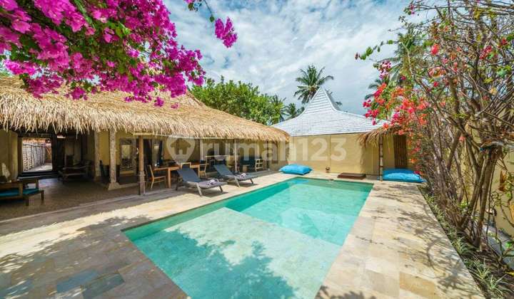 Spacious One Bedrom Privae Villa Gp0106 6