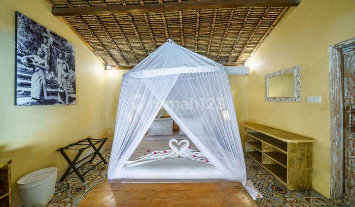 Spacious One Bedrom Privae Villa Gp0106 8