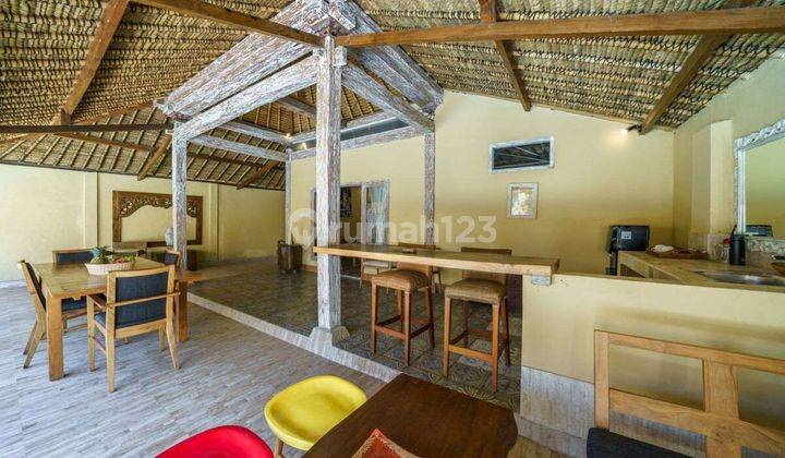 Spacious One Bedrom Privae Villa Gp0106 10