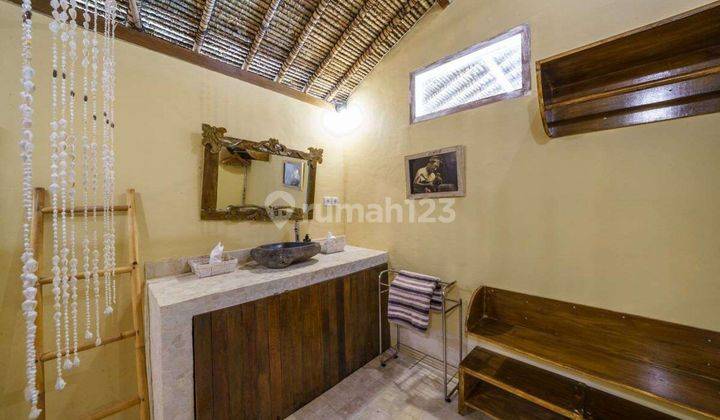 Spacious One Bedrom Privae Villa Gp0106 12