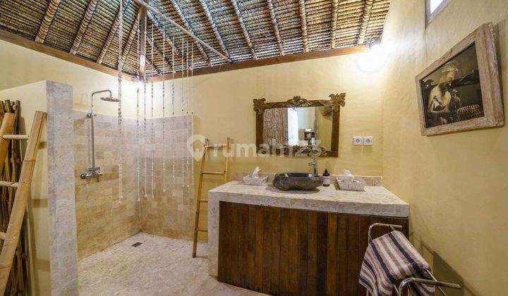 Spacious One Bedrom Privae Villa Gp0106 13