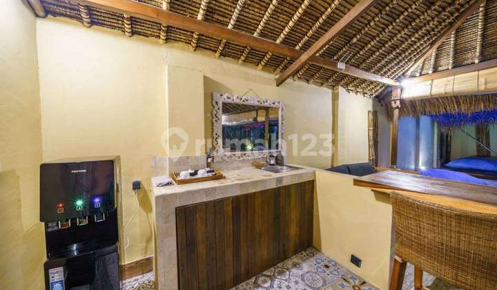 Spacious One Bedrom Privae Villa Gp0106 18