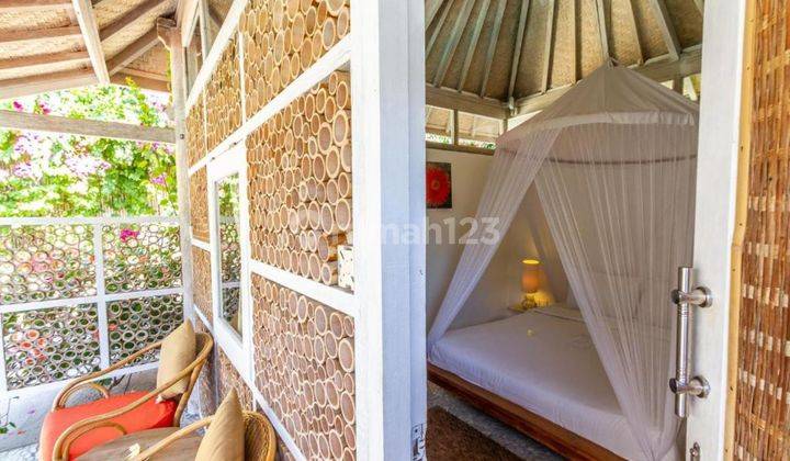 Honeymoon Pool Villa Gili Meno Gp0108 5