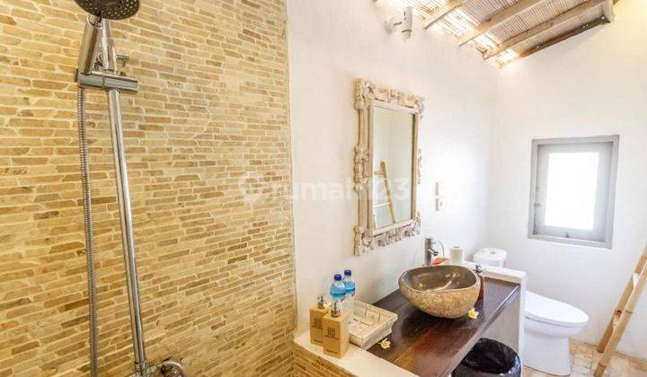 Honeymoon Pool Villa Gili Meno Gp0108 8