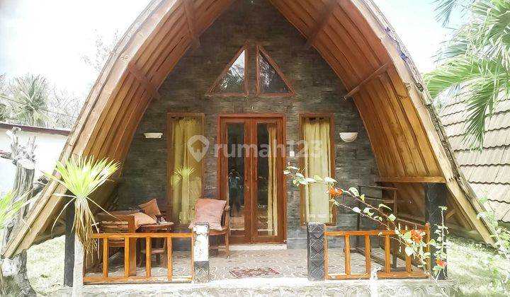 5 homestay Close To The Harbour Gp0111 6