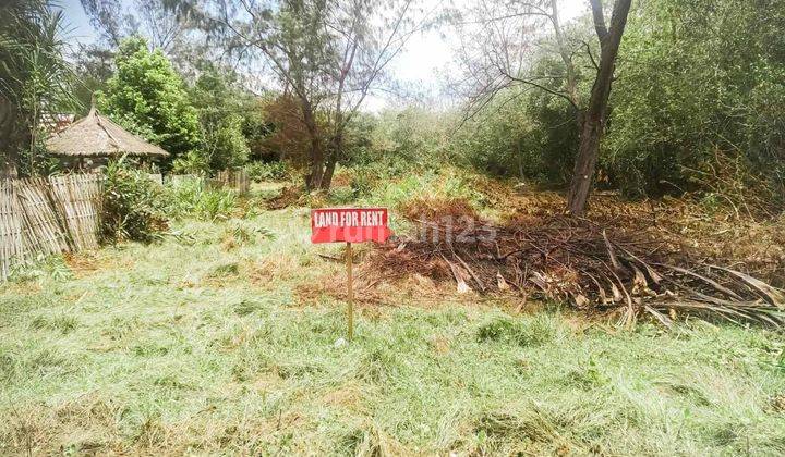 1500 Sqm Land 1min From Harbour Gp0112 2