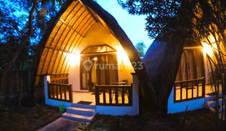 Beautiful And Quaint Little Bungalow Gp0117 1