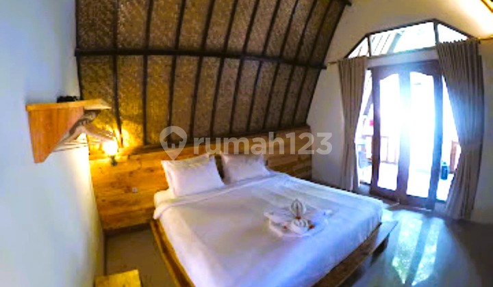 Beautiful And Quaint Little Bungalow Gp0117 3