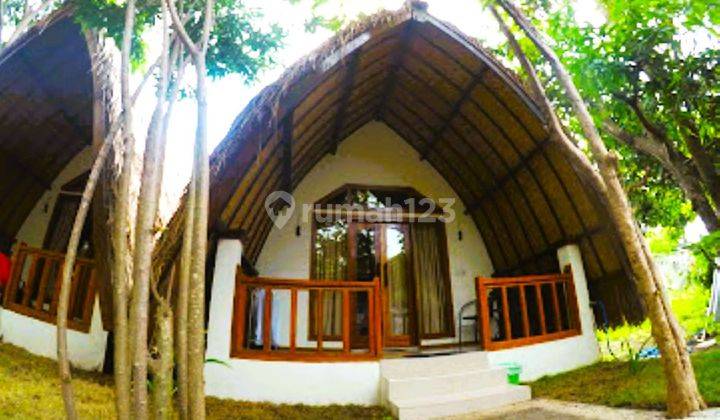 Beautiful And Quaint Little Bungalow Gp0117 5